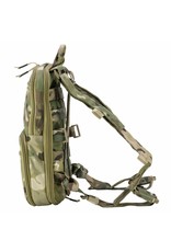 Viper VX BUCKLE UP CHARGER PACK Black