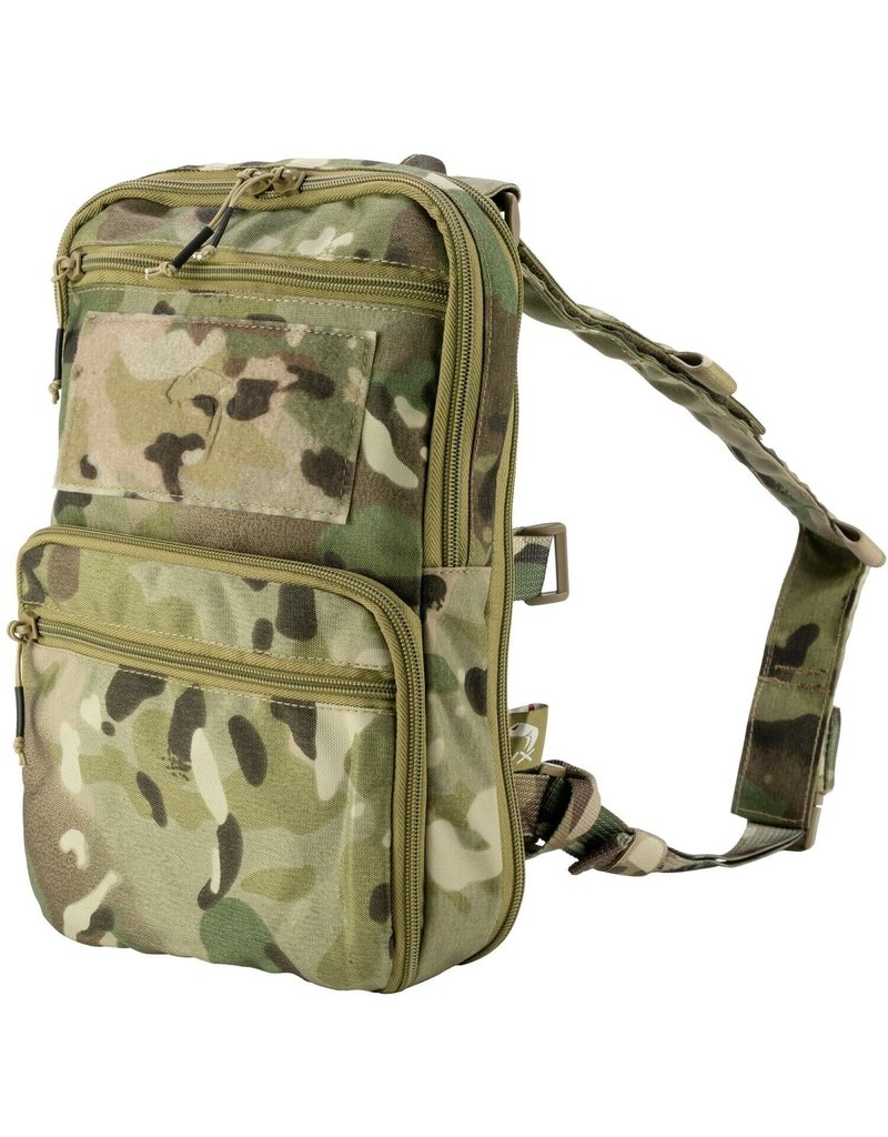 Viper VX BUCKLE UP CHARGER PACK VCAM