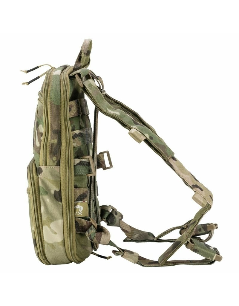 Viper VX BUCKLE UP CHARGER PACK VCAM