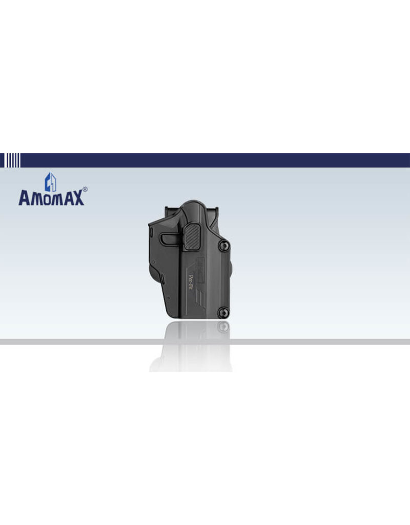 Amomax Universal Tactical Holster