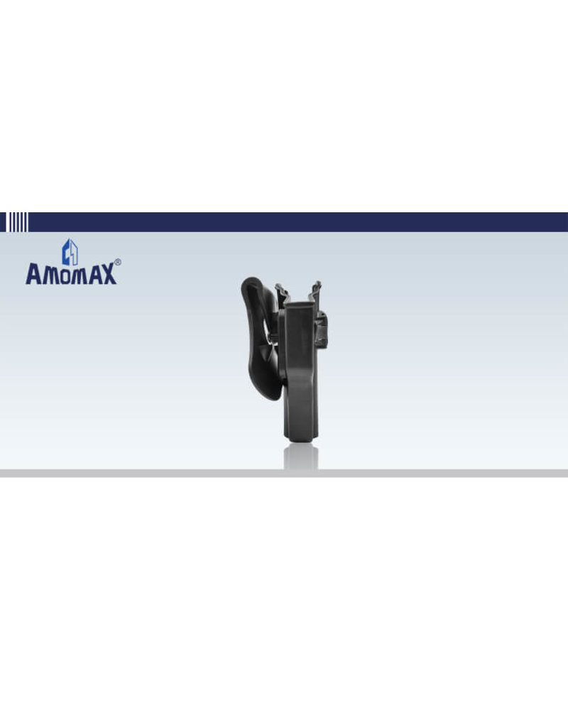 Amomax Universal Tactical Holster
