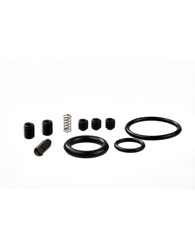 STALKER Kraken SRS Hop up Parts Replacement Set