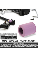 Nine Ball  Compact Bucking (Soft Type)