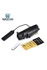 WADSN M3X Tactical Illuminator Long Version