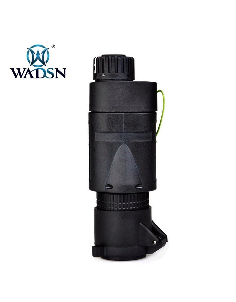 WADSN M3X Tactical Illuminator Long Version