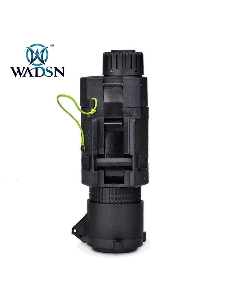 WADSN M3X Tactical Illuminator Long Version