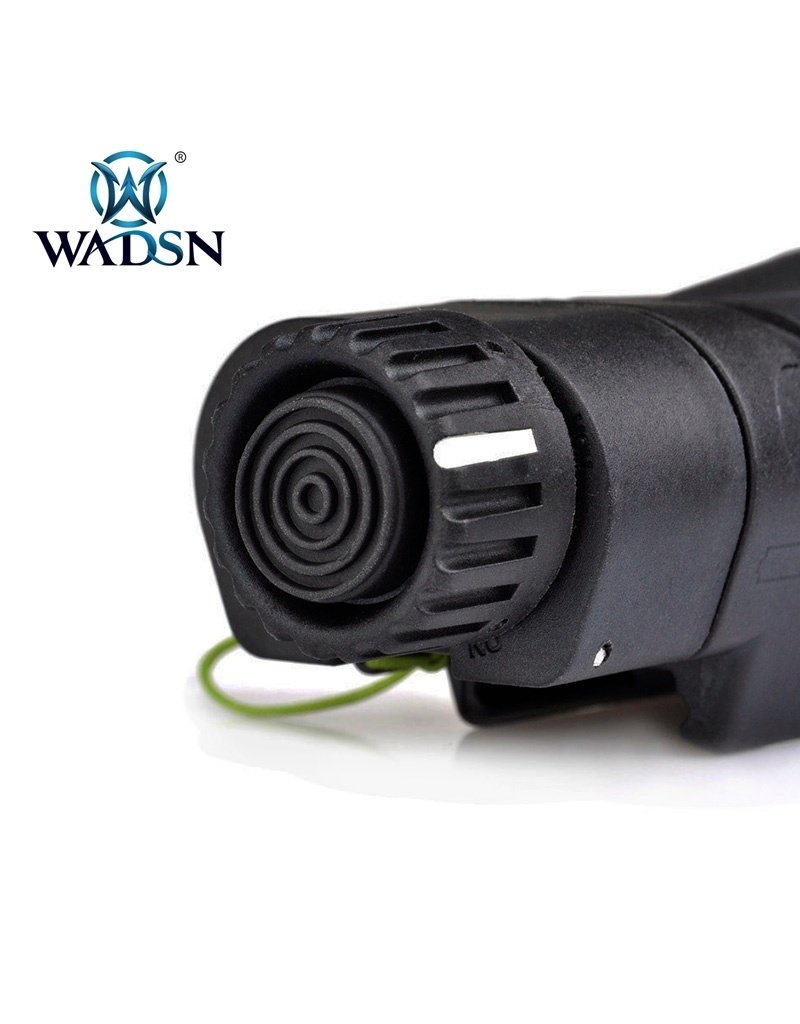 WADSN M3X Tactical Illuminator Long Version