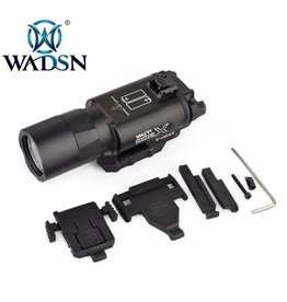 WADSN X300 Ultra Tactical Flashlight