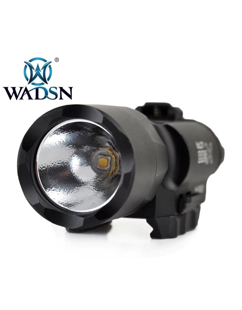 WADSN X300 Ultra Tactical Flashlight