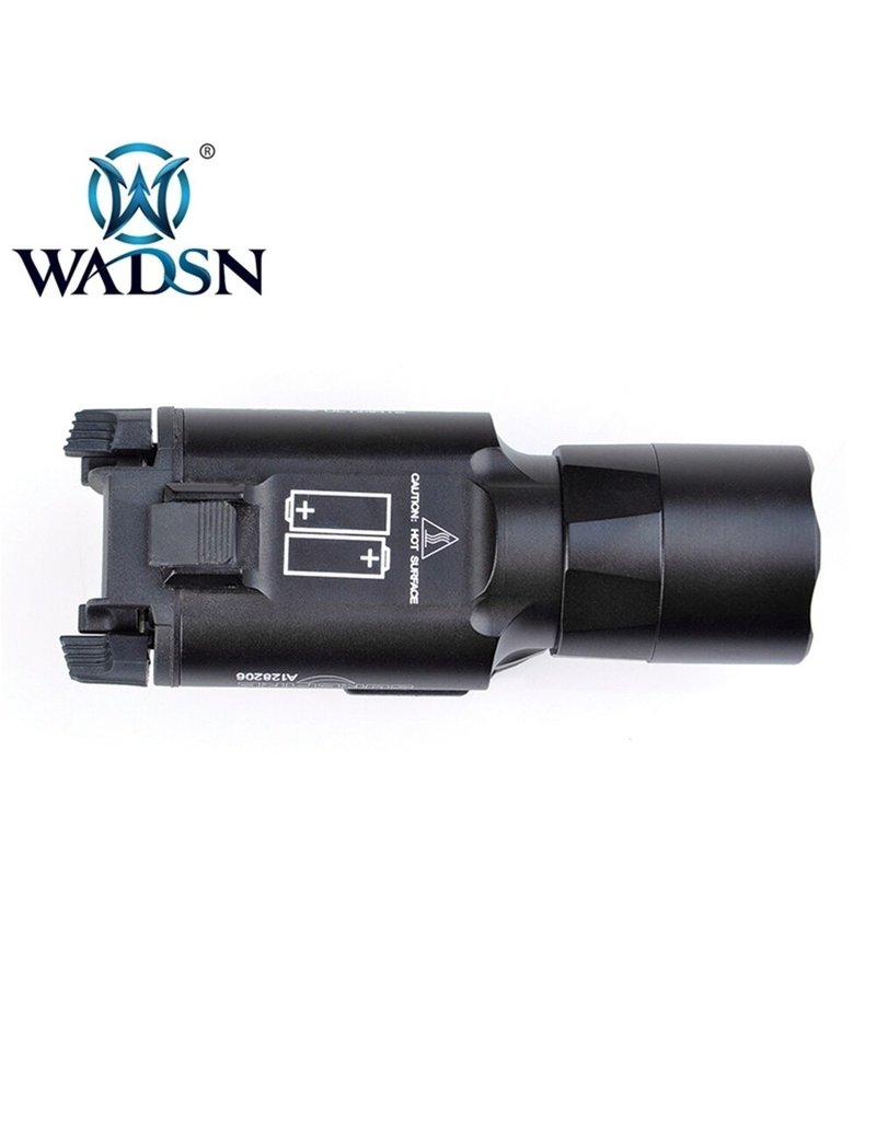 WADSN X300 Ultra Tactical Flashlight