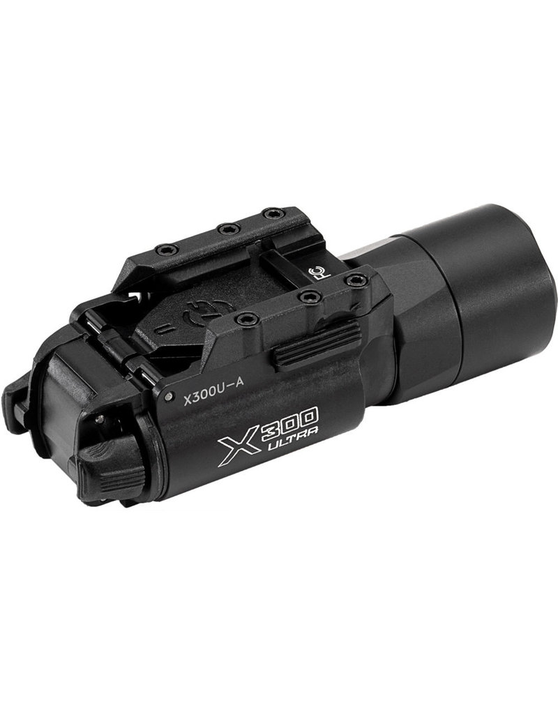 WADSN X300 Ultra Tactical Flashlight