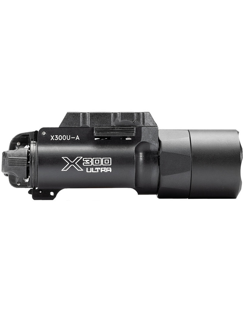 WADSN X300 Ultra Tactical Flashlight