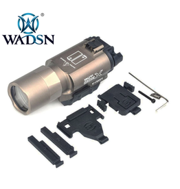 WADSN X300 Ultra Tactical Flashlight Dark Earth