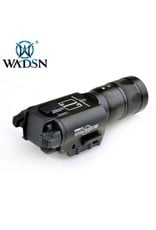 WADSN X300V Vampire Led Tactical Flashlight (Strobe Version)