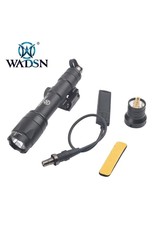 WADSN M600C Scout Light Tactical LED Flashlight