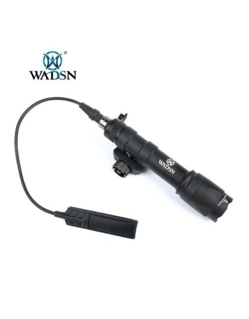 WADSN M600C Scout Light Tactical LED Flashlight