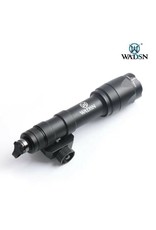 WADSN M600C Scout Light Tactical LED Flashlight