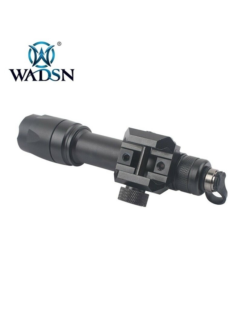 WADSN M600C Scout Light Tactical LED Flashlight