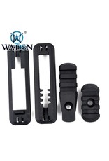 WADSN MOE Illumination Kit Black