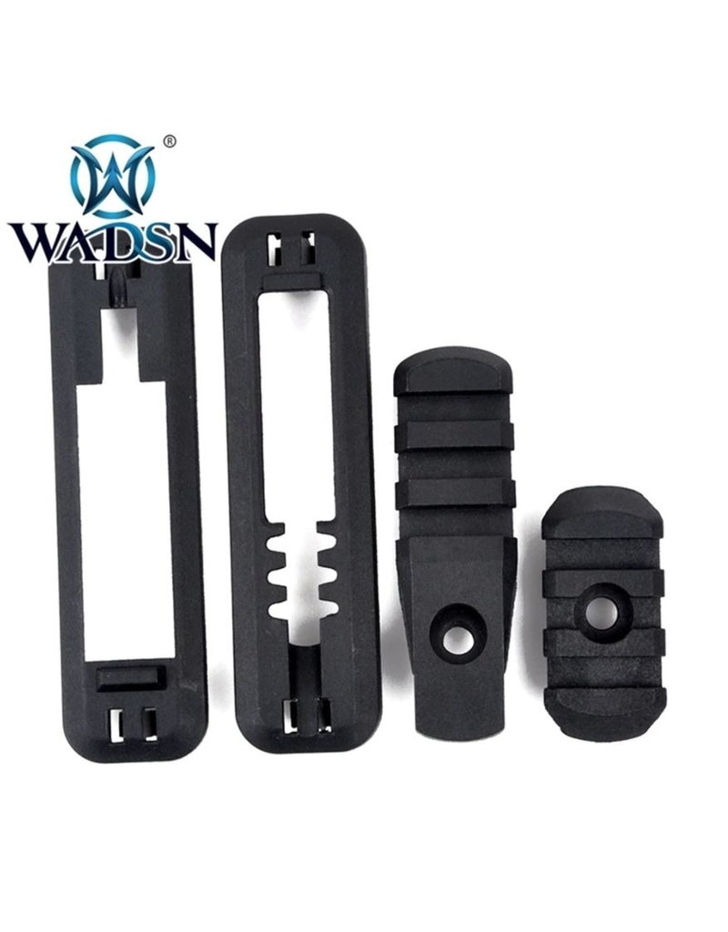 WADSN MOE Illumination Kit Black