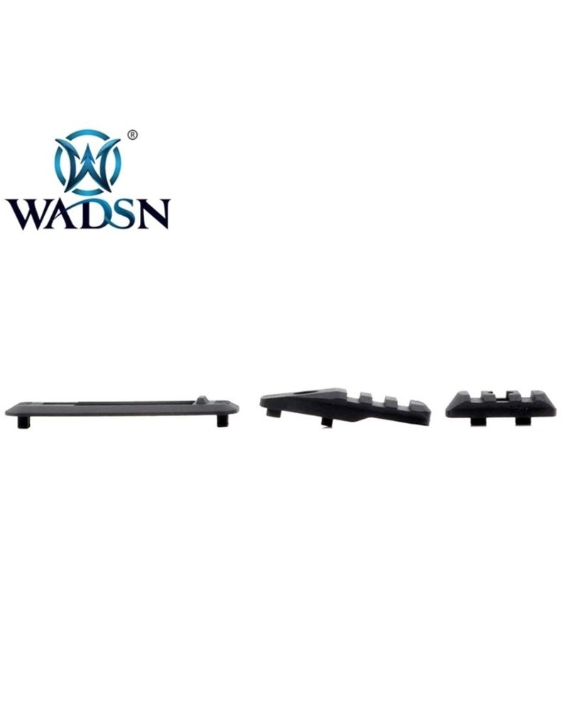 WADSN MOE Illumination Kit Black