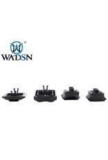 WADSN MOE Illumination Kit Black