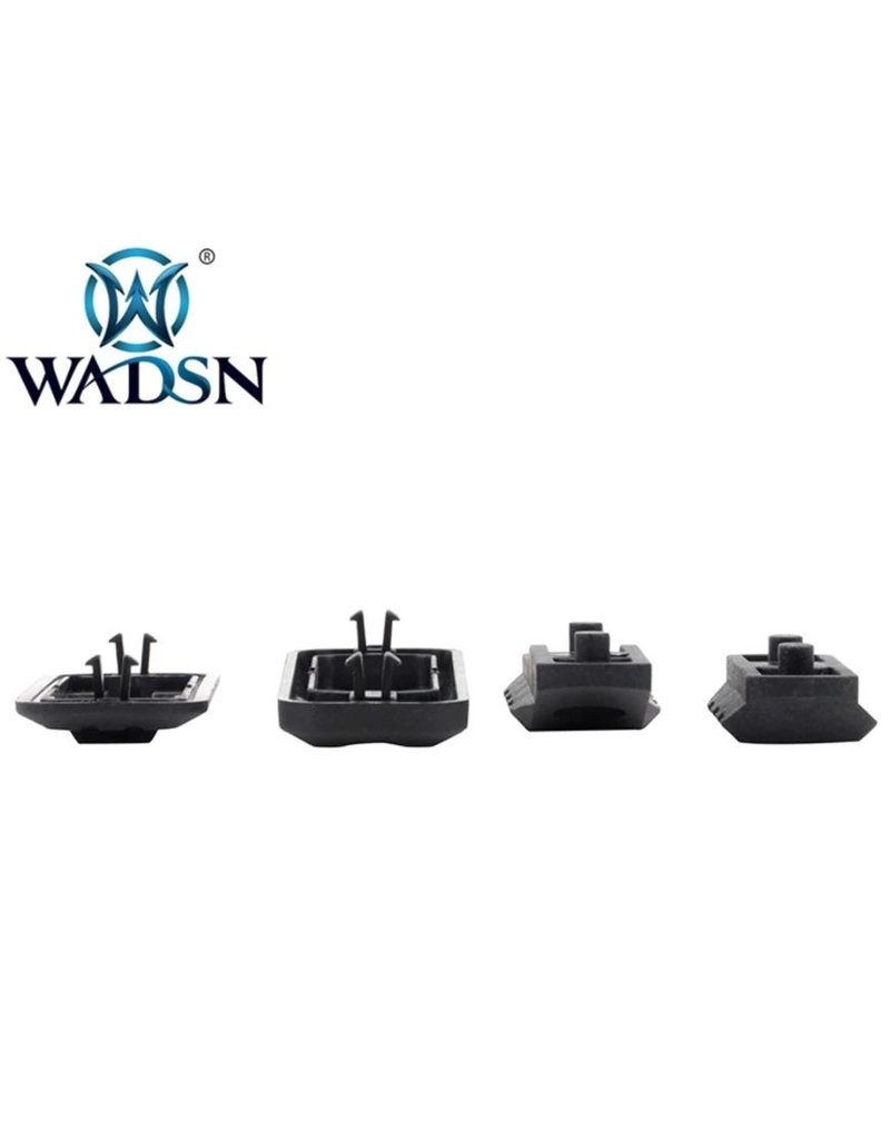 WADSN MOE Illumination Kit Black