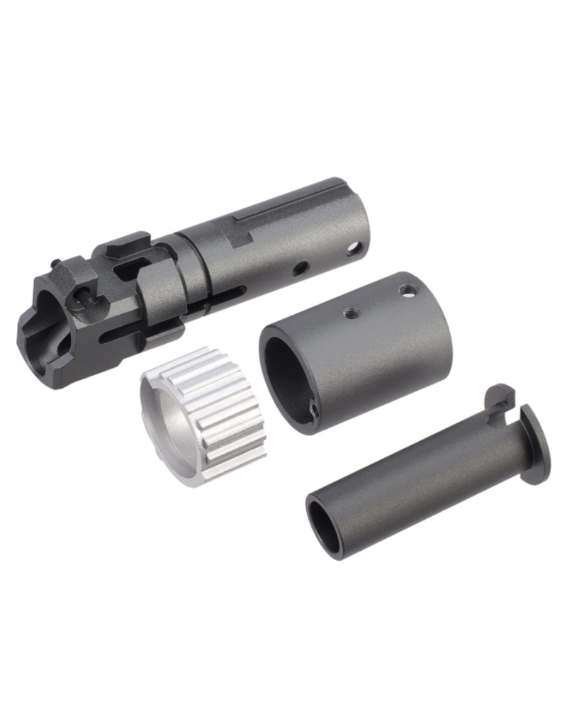 Action Army AAP01 Wheel Adjustable Hop-Up Chamber