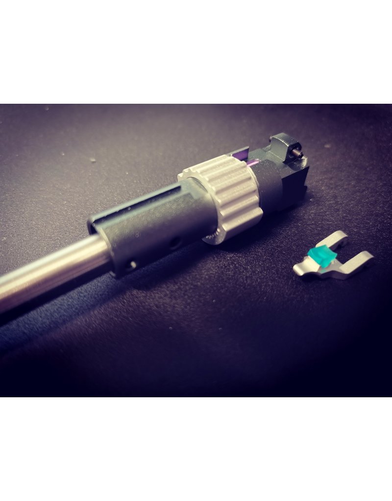 STALKER Panthera Fat Concave Nub (AAP-01, Kraken)