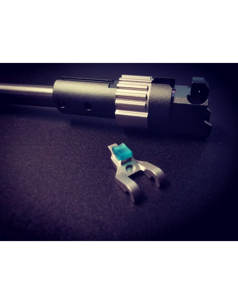STALKER Panthera Fat Concave Nub (AAP-01, Kraken)