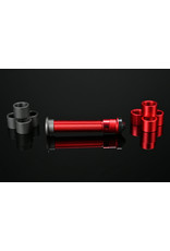 Silverback SRS Variable Mass Piston | Pull Bolt