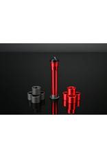 Silverback SRS Variable Mass Piston | Pull Bolt