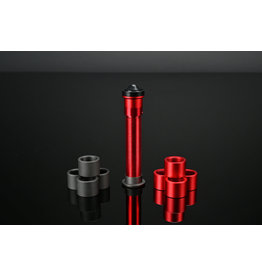 Silverback SRS Variable Mass Piston | Pull Bolt