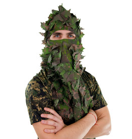 STALKER Taiga Balaclava