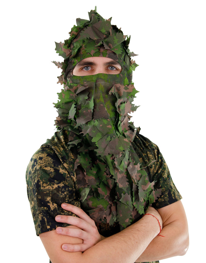 STALKER Taiga Balaclava