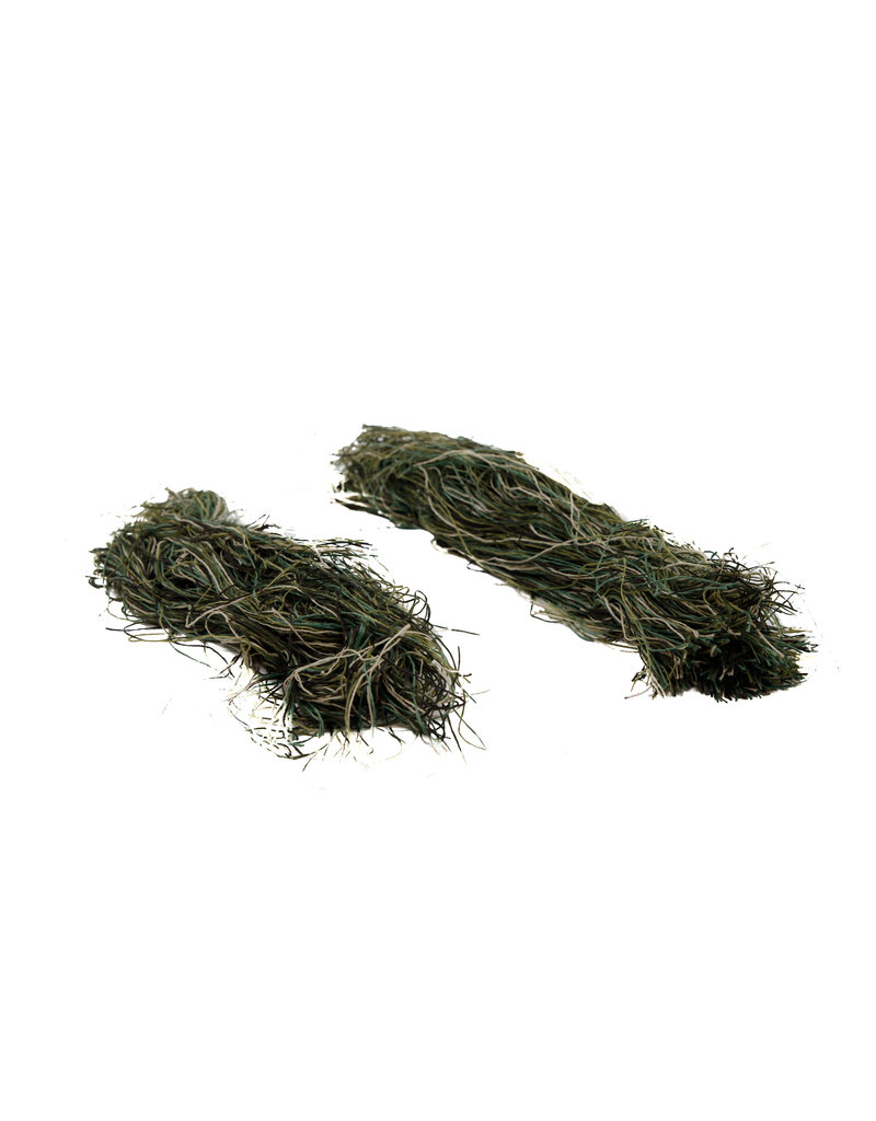 STALKER Lightweight Synthetic Ghillie Yarn (100grams)