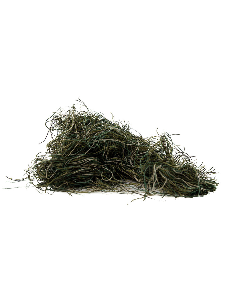 STALKER Lightweight Synthetic Ghillie Yarn (100grams)