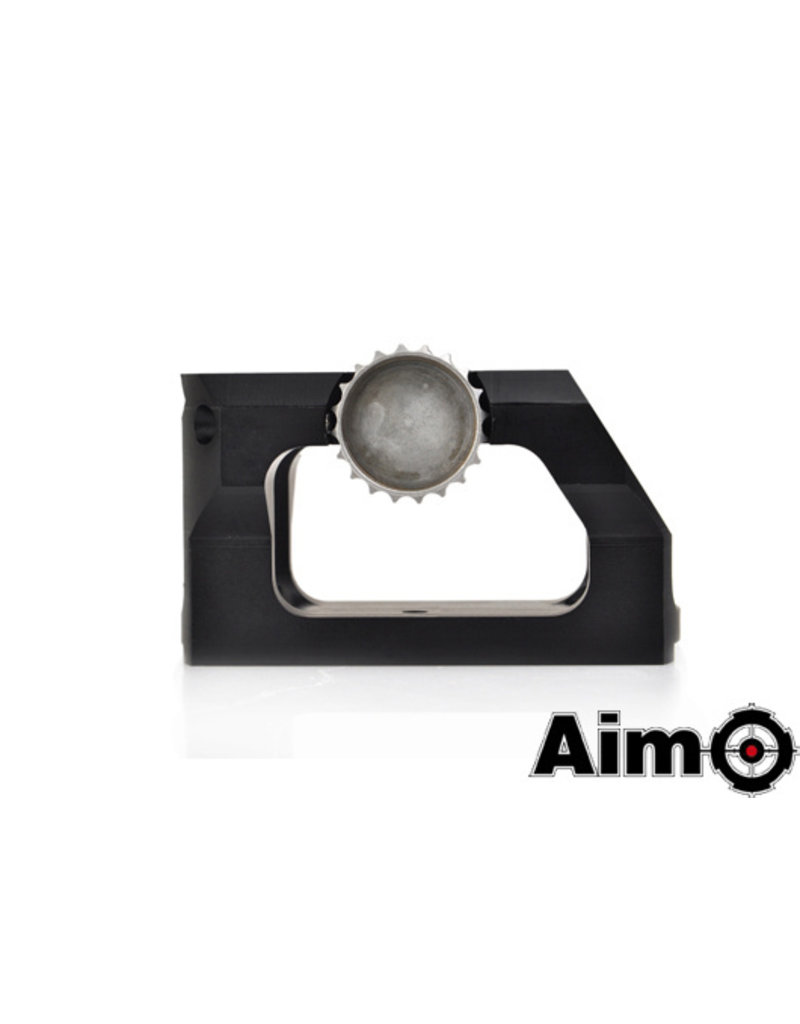 Aim-O Low Drag Mount for T1 and T2