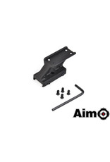 Aim-O F1 Mount for T1/T2