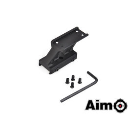 Aim-O F1 Mount for T1/T2