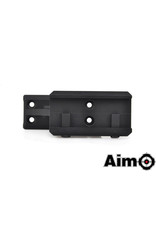 Aim-O F1 Mount for T1/T2