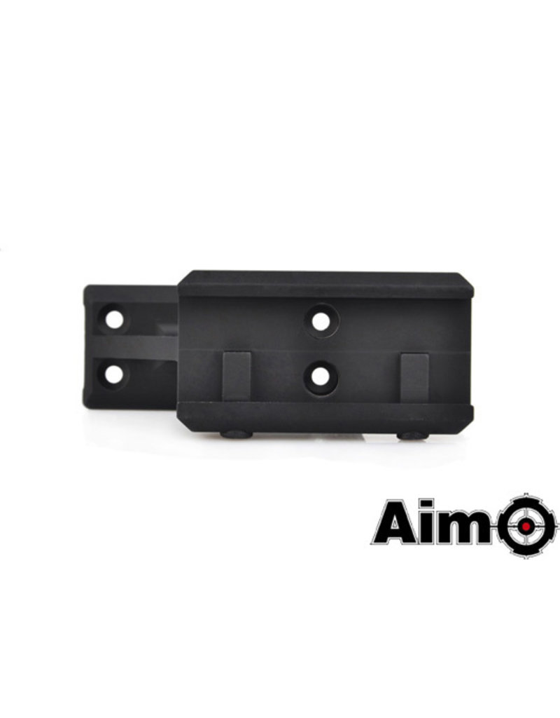 Aim-O F1 Mount for T1/T2