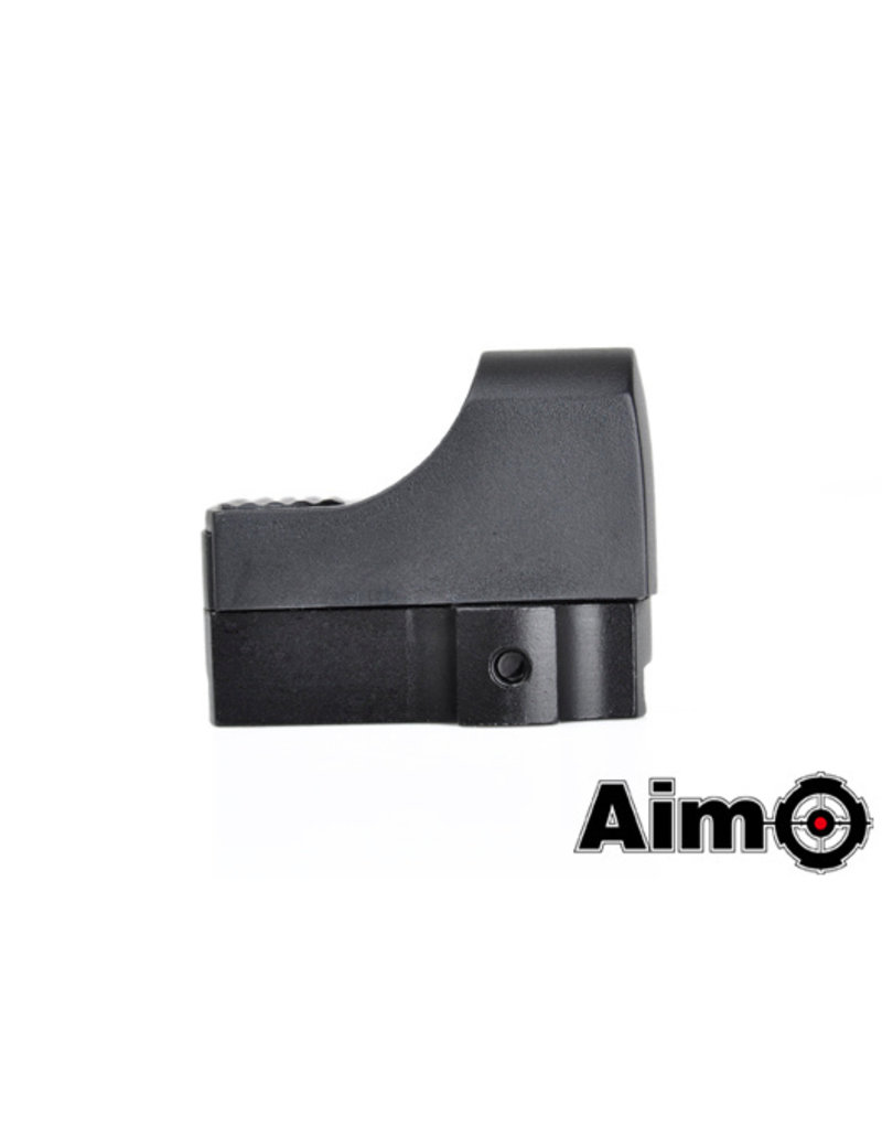 Aim-O Red-Dot Reflex Sight Scope