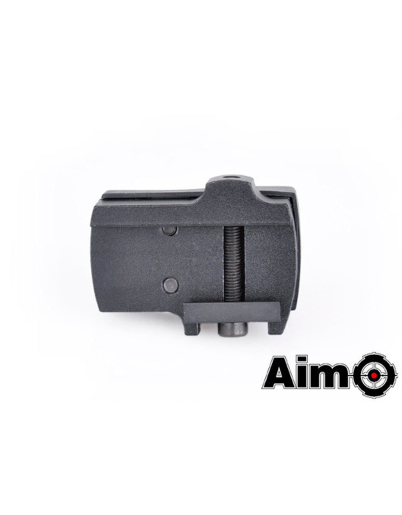 Aim-O Red-Dot Reflex Sight Scope