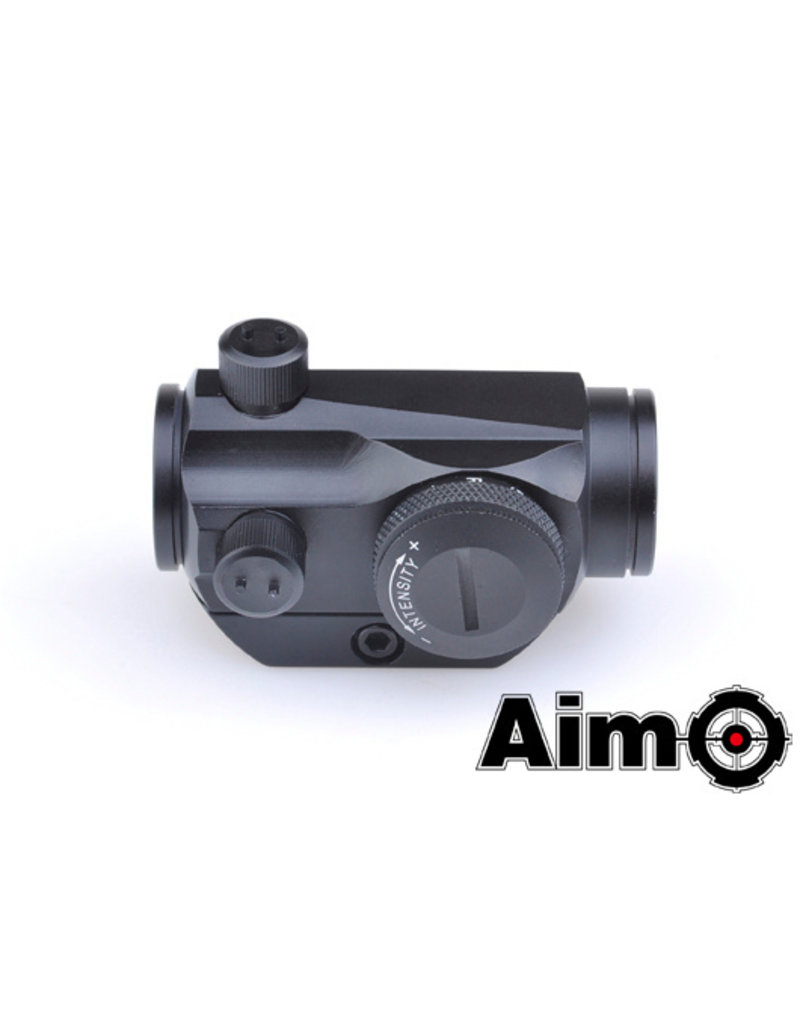 Aim-O T1 Red/Green Dot