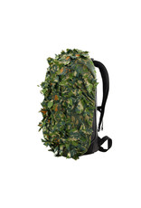 STALKER Leaf Suit Backpack Cover - Taiga