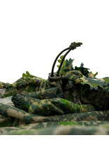 STALKER Leaf Suit Backpack Cover - Taiga