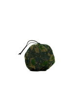 STALKER Leaf Suit Backpack Cover - Taiga