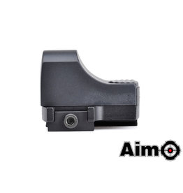 Aim-O Red-Dot Reflex Sight Scope