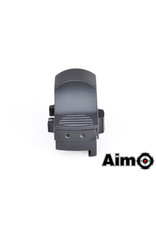 Aim-O Red-Dot Reflex Sight Scope